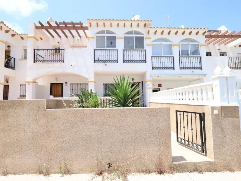 La Ciñuelica Duplex 2 dormitorios