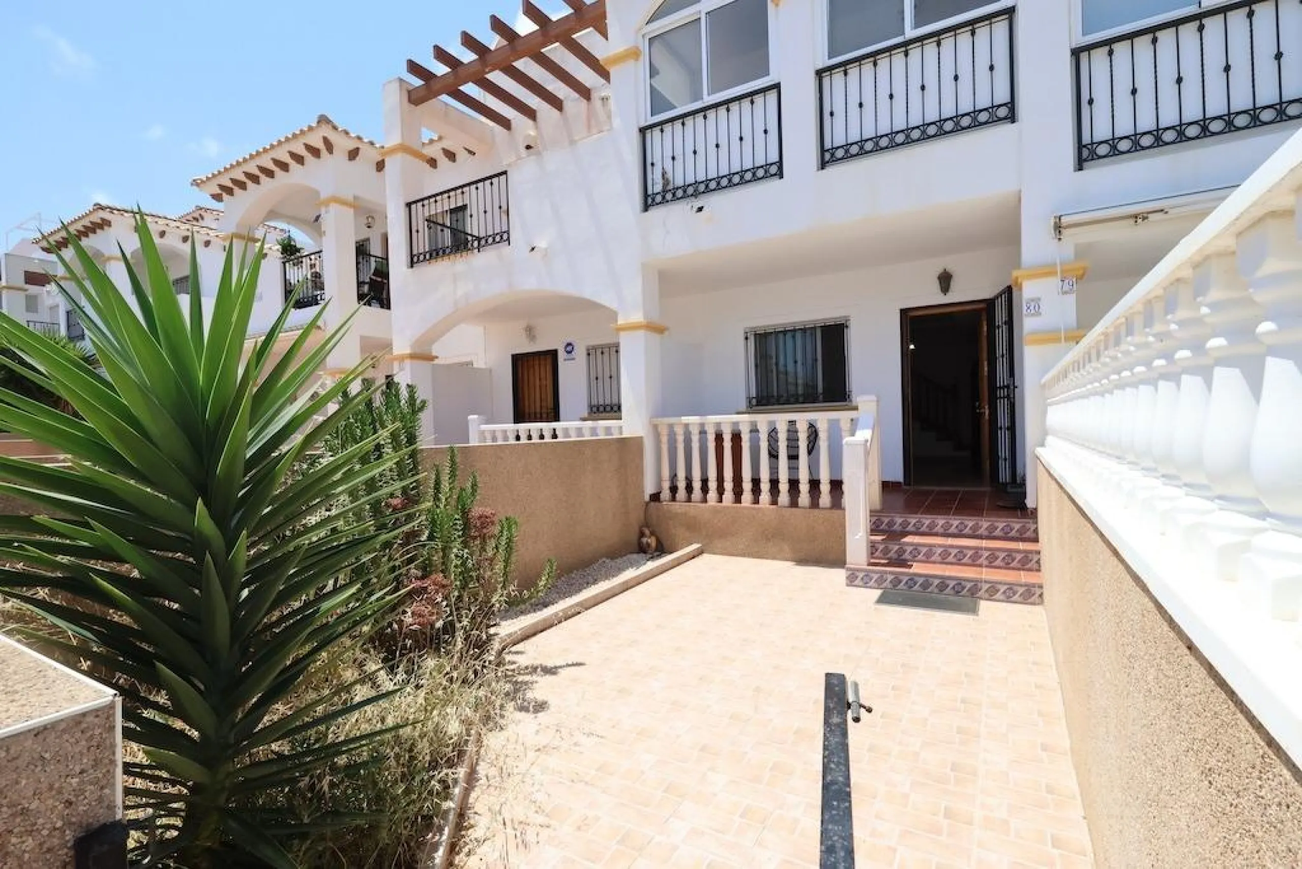 La Ciñuelica Duplex 2 dormitorios