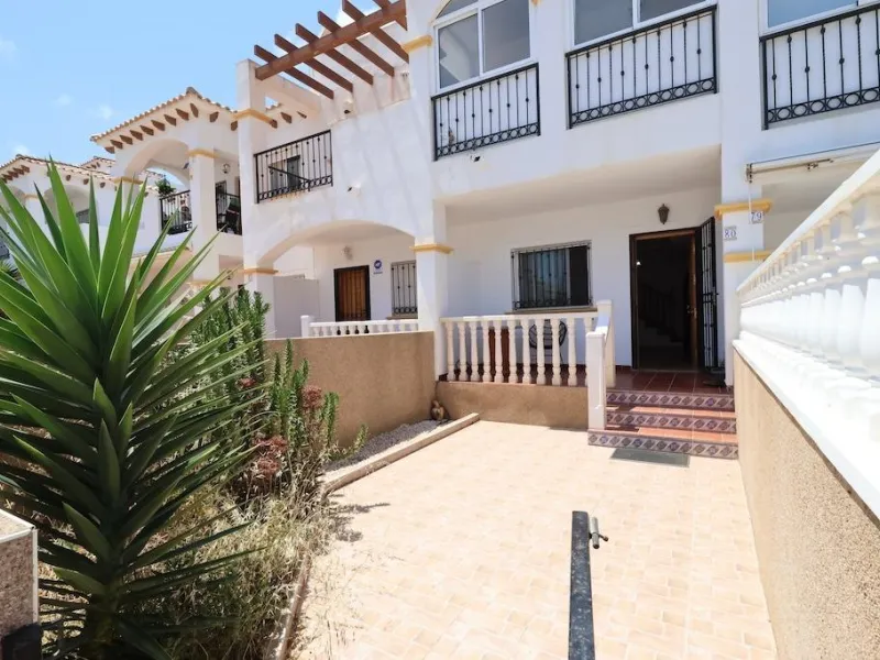 La Ciñuelica Duplex 2 dormitorios