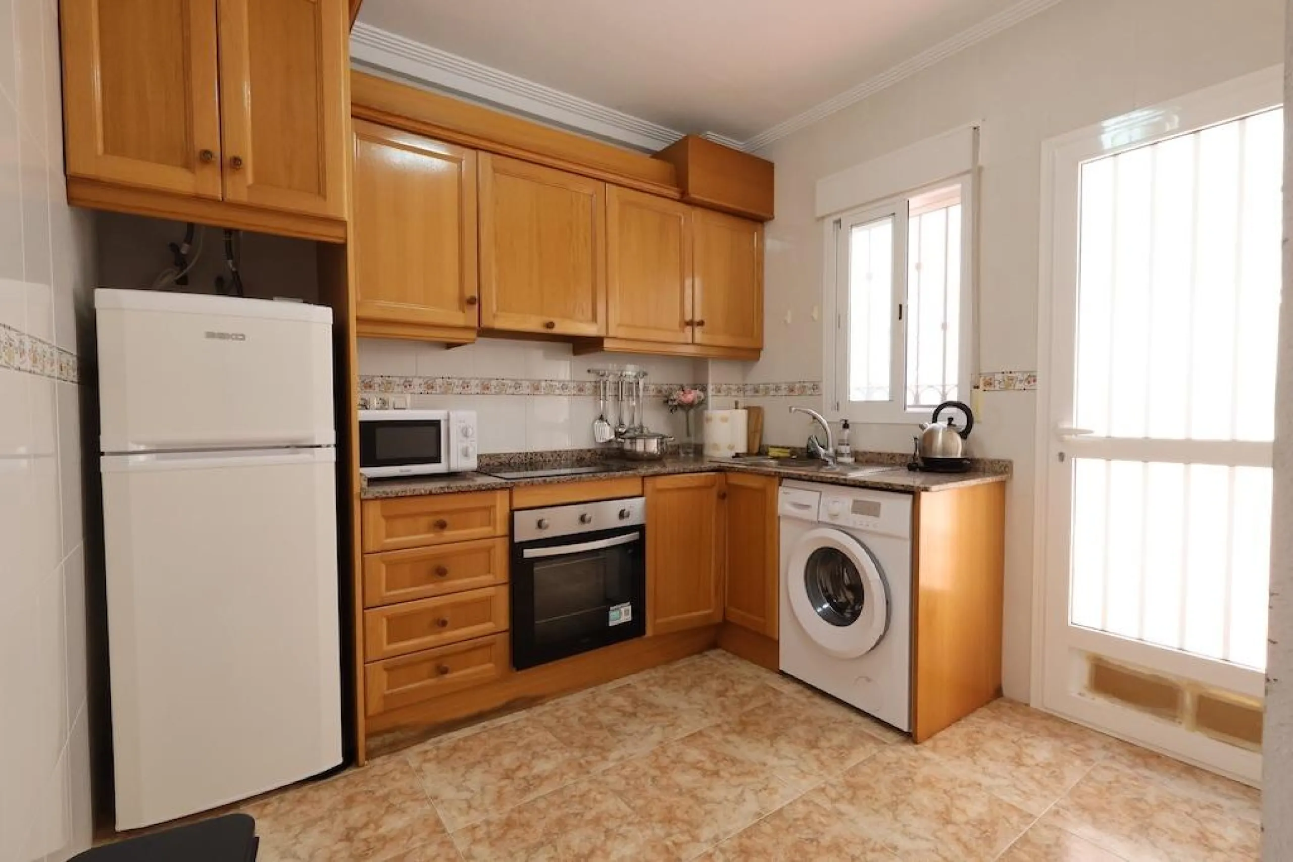 La Ciñuelica Duplex 2 dormitorios
