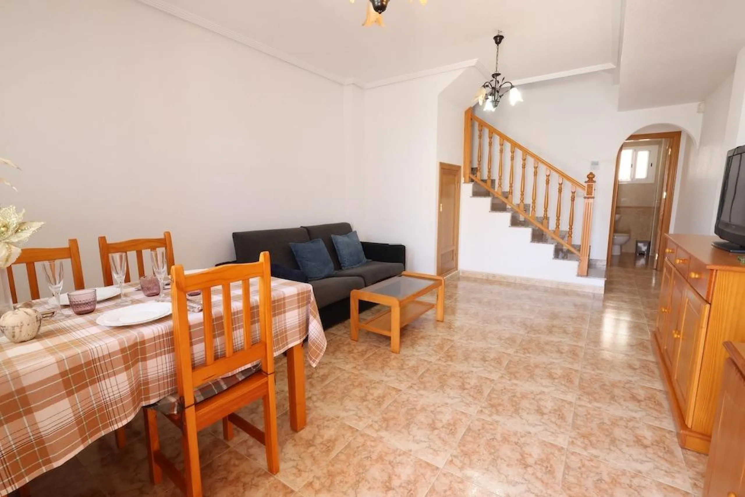 La Ciñuelica Duplex 2 dormitorios