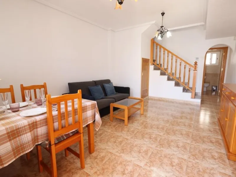La Ciñuelica Duplex 2 dormitorios