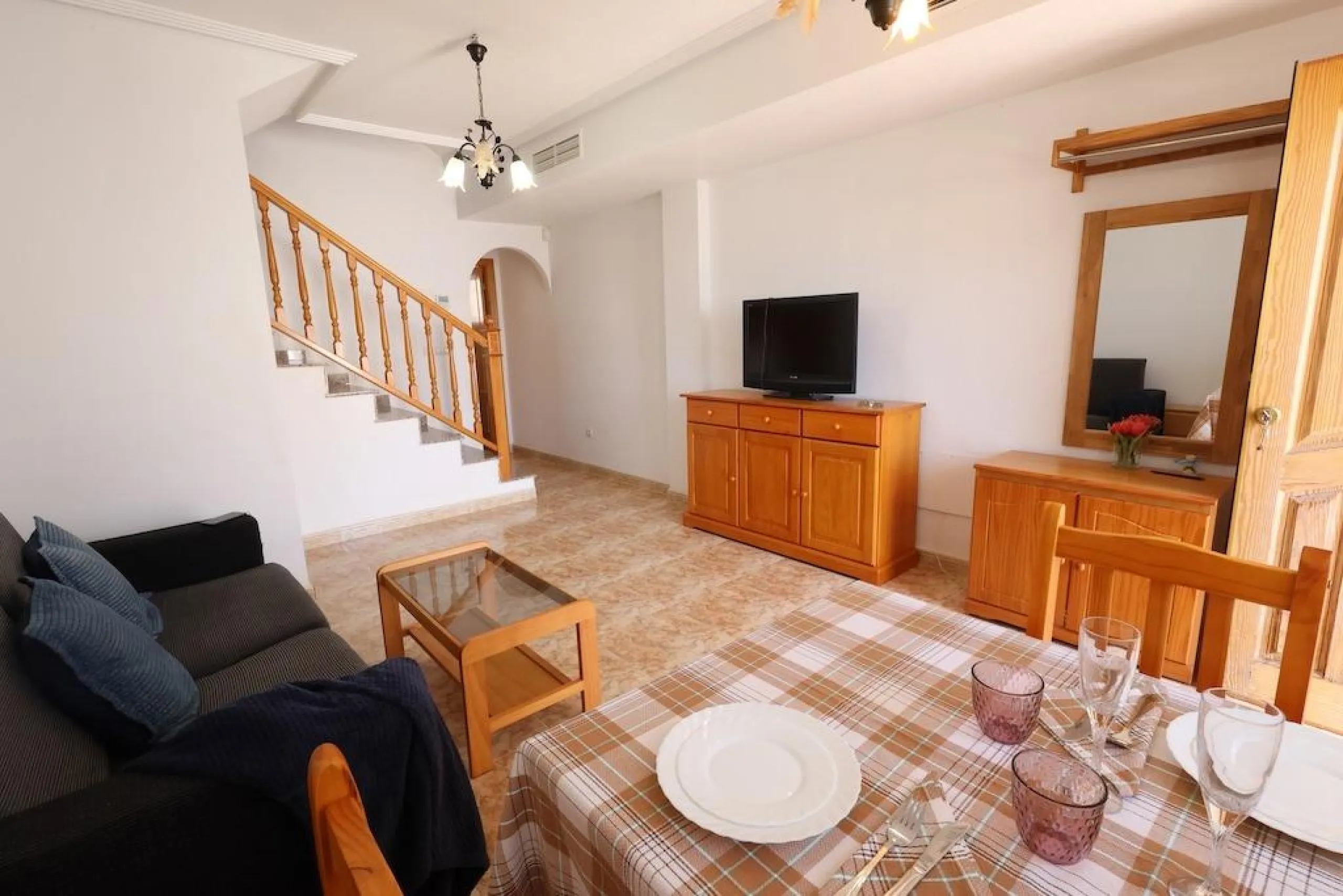 La Ciñuelica Duplex 2 dormitorios