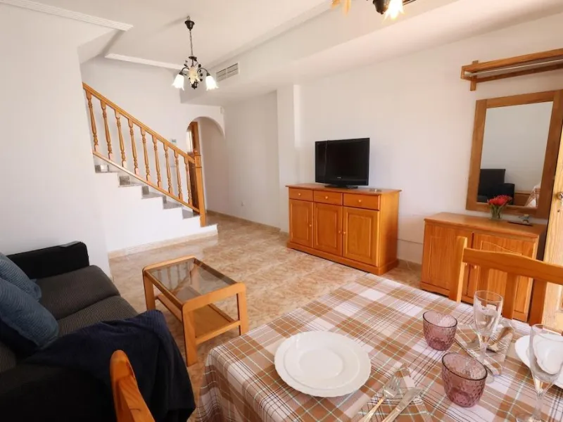 La Ciñuelica Duplex 2 dormitorios