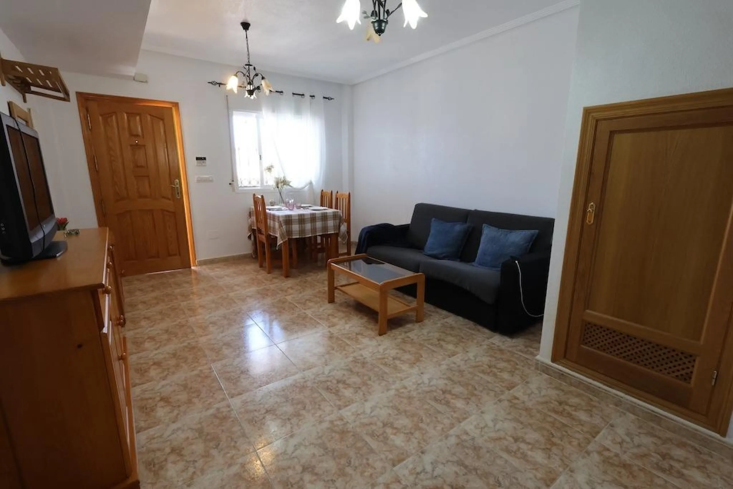La Ciñuelica Duplex 2 dormitorios