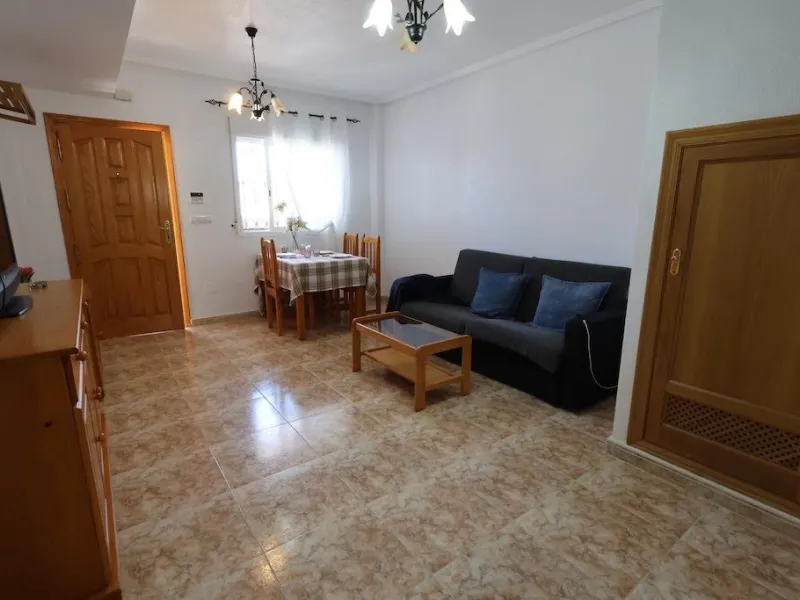 La Ciñuelica Duplex 2 dormitorios