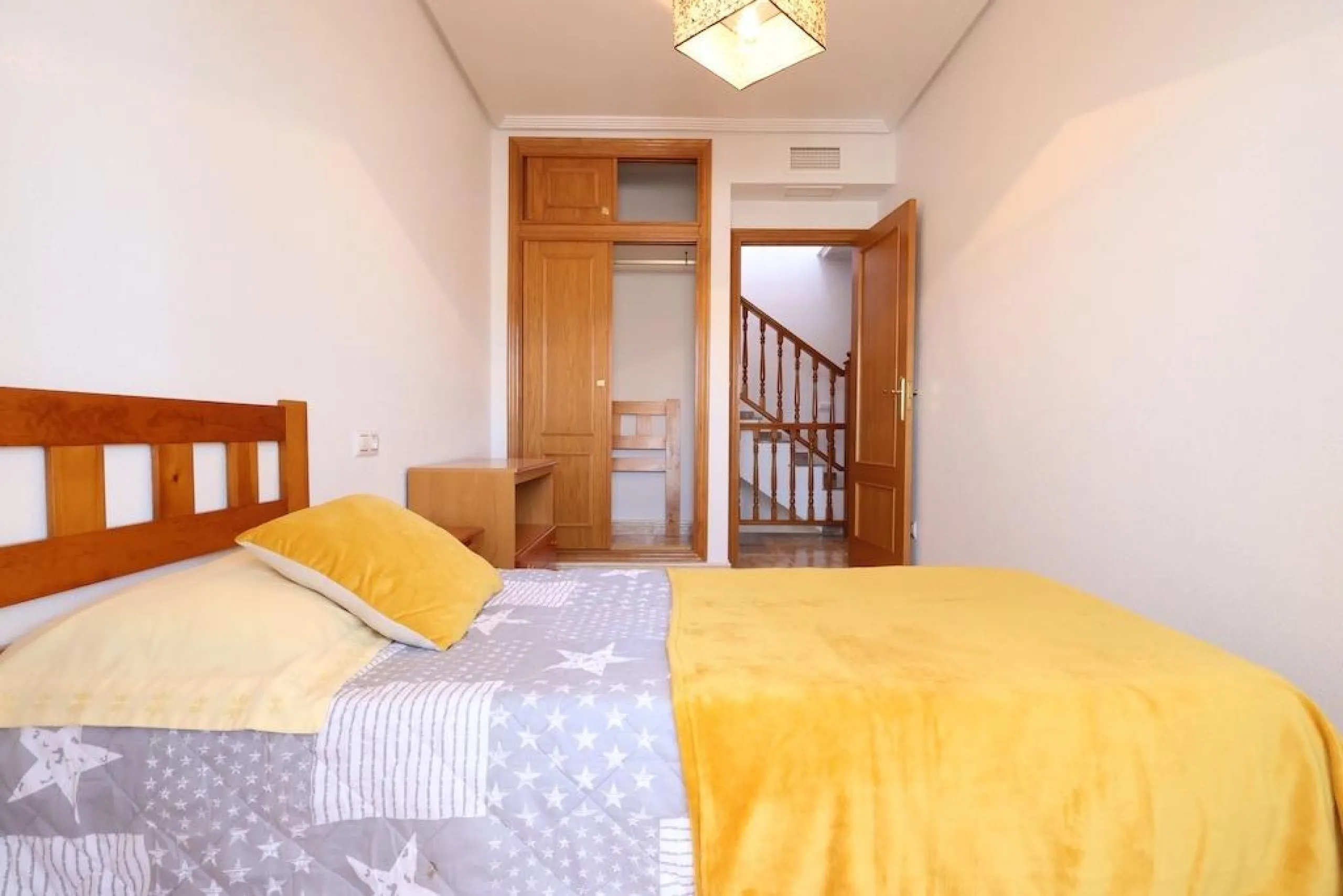 La Ciñuelica Duplex 2 dormitorios