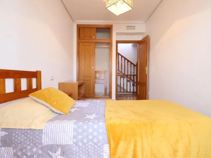 La Ciñuelica Duplex 2 dormitorios