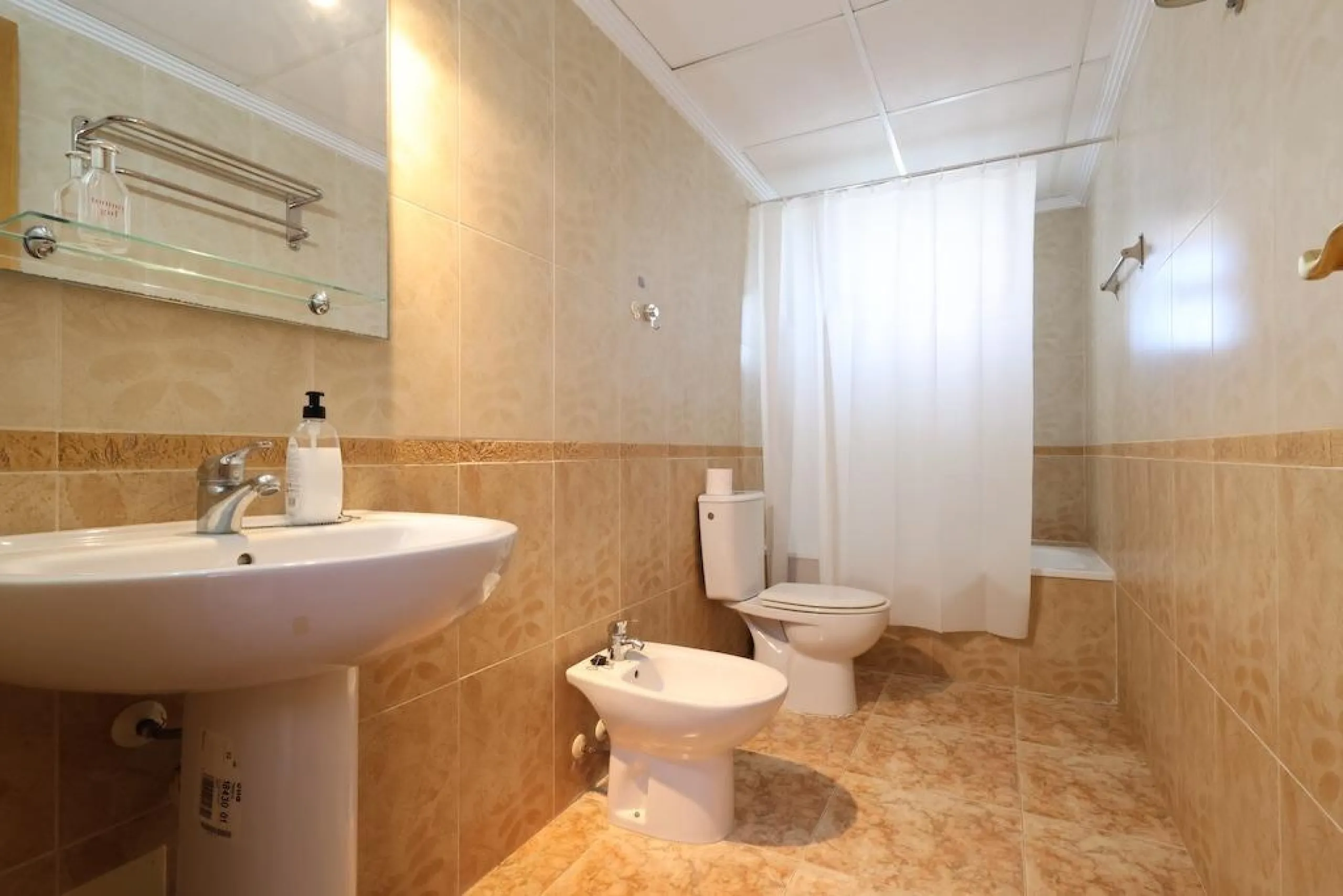 La Ciñuelica Duplex 2 dormitorios