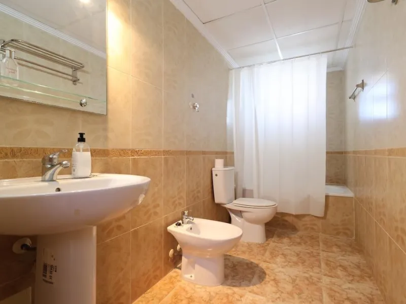 La Ciñuelica Duplex 2 dormitorios