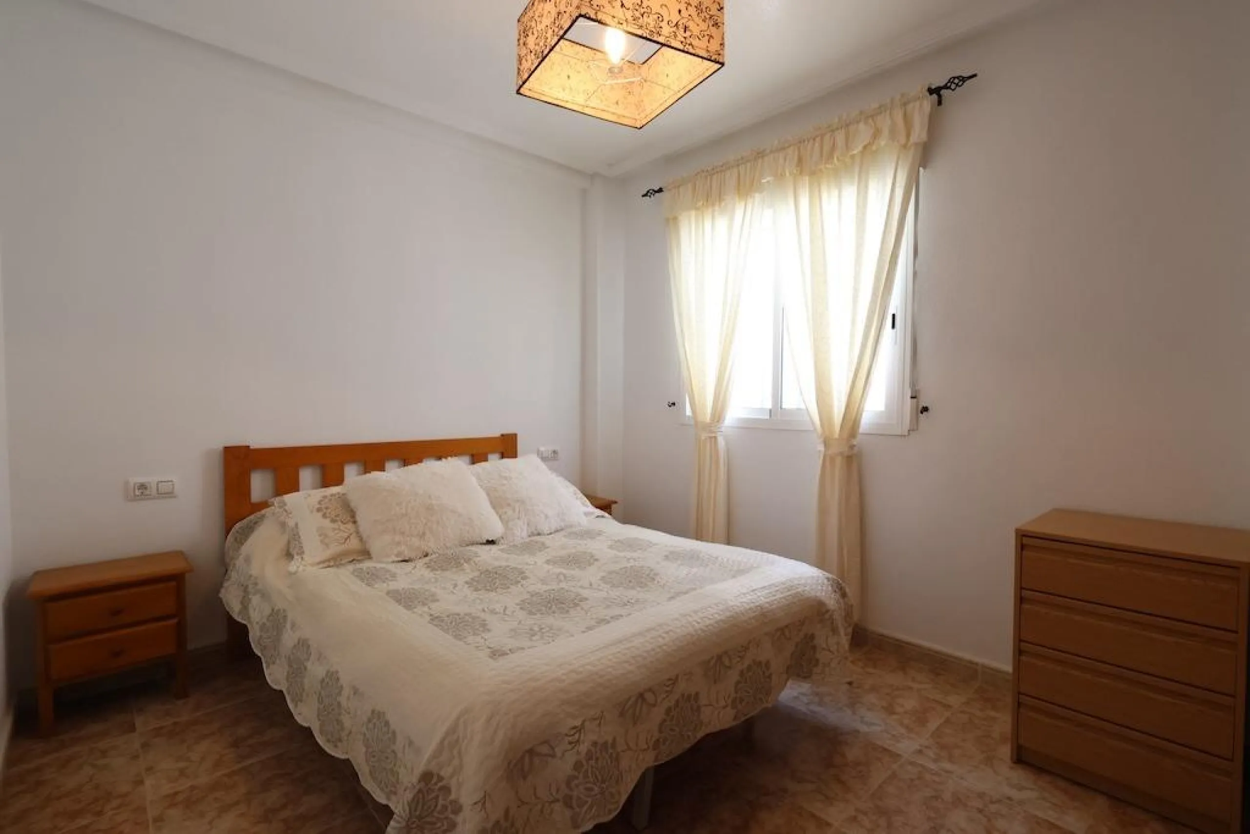 La Ciñuelica Duplex 2 dormitorios