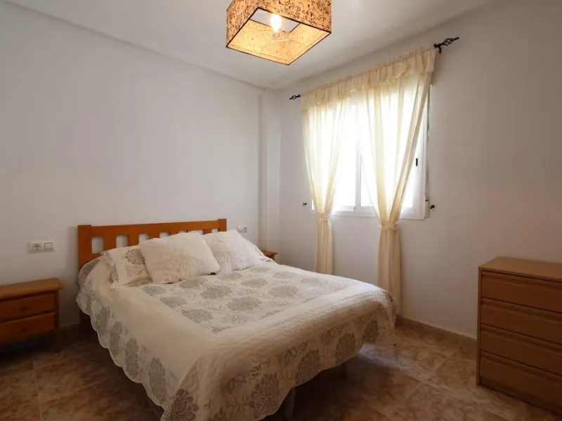 La Ciñuelica Duplex 2 dormitorios