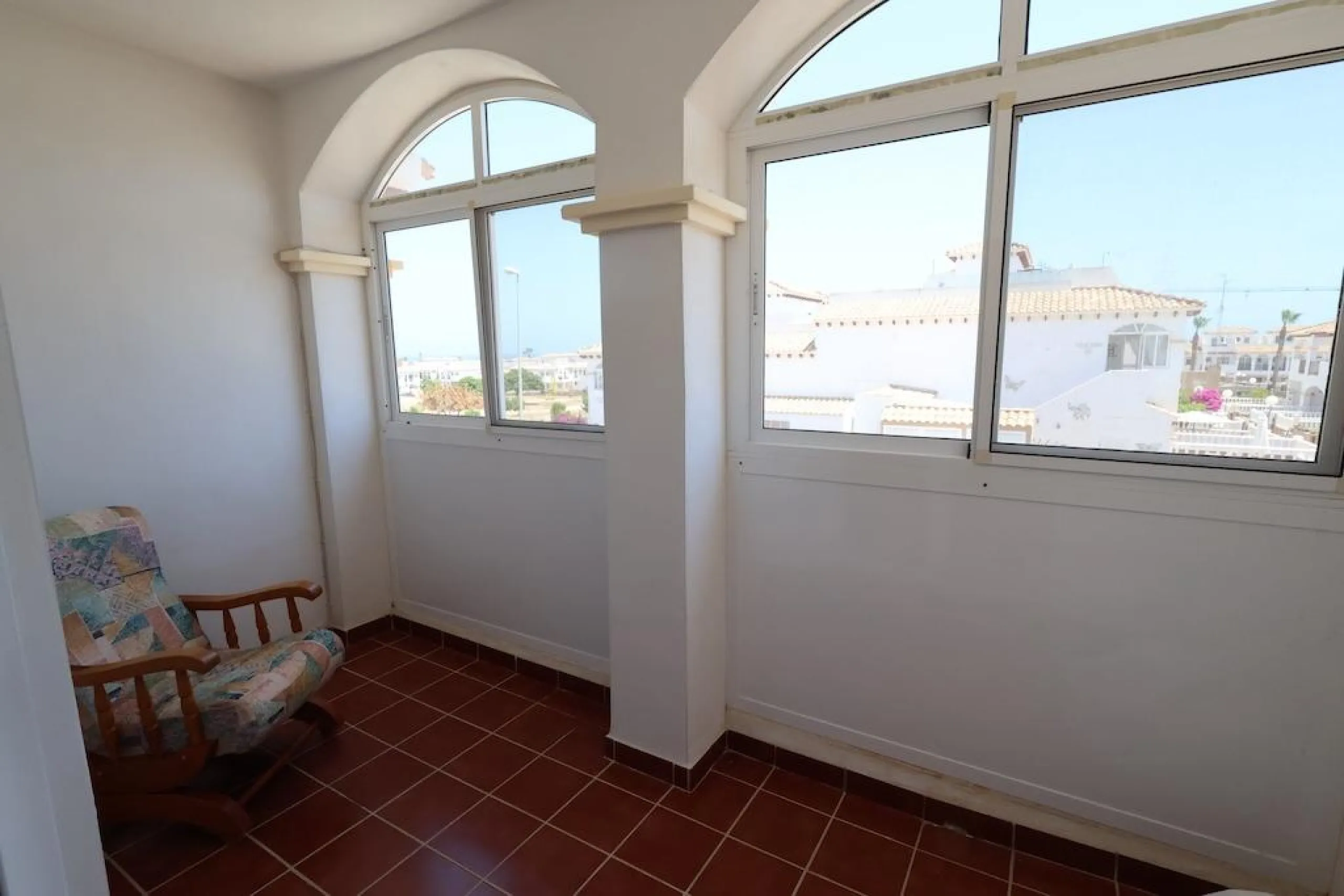 La Ciñuelica Duplex 2 dormitorios