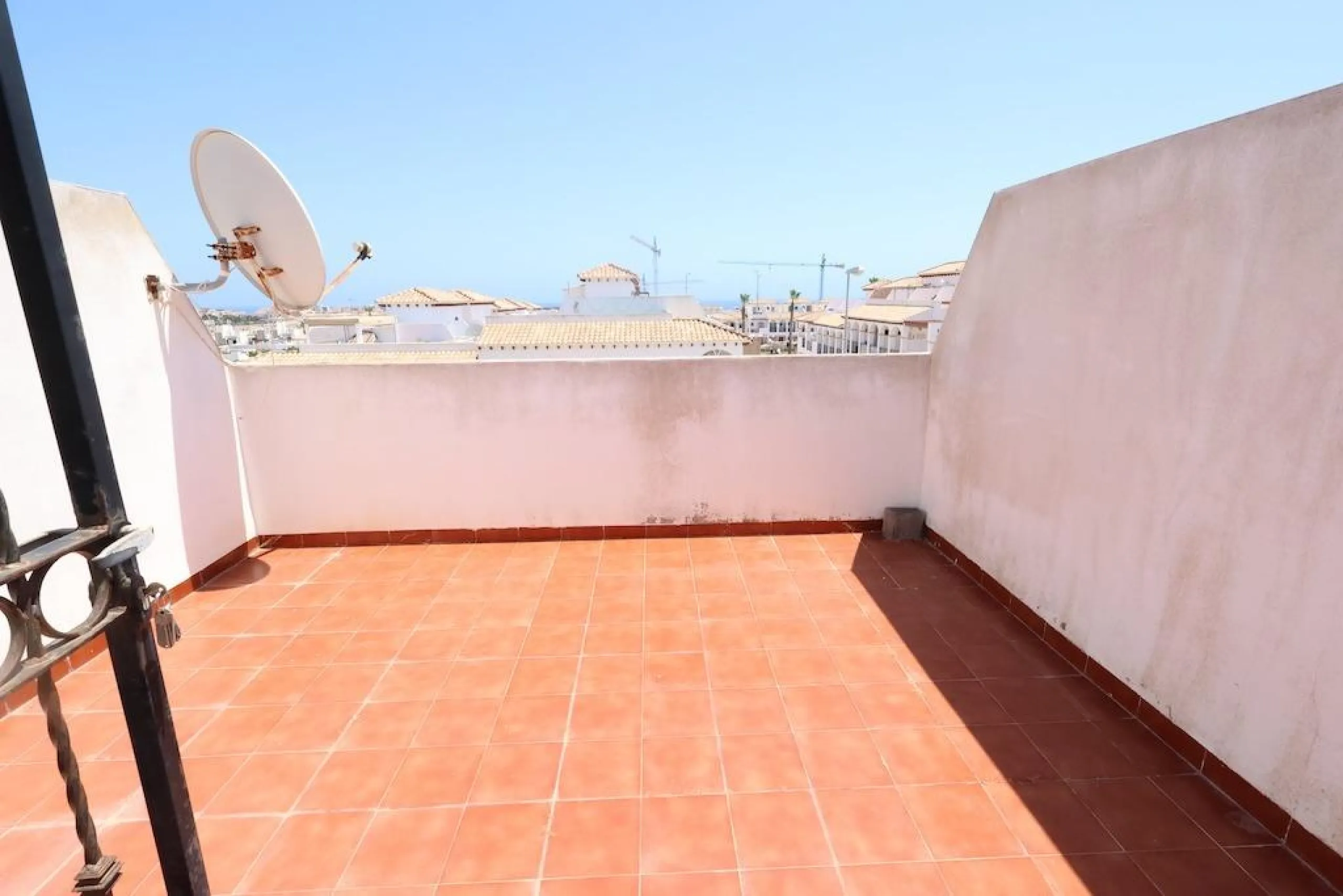 La Ciñuelica Duplex 2 dormitorios