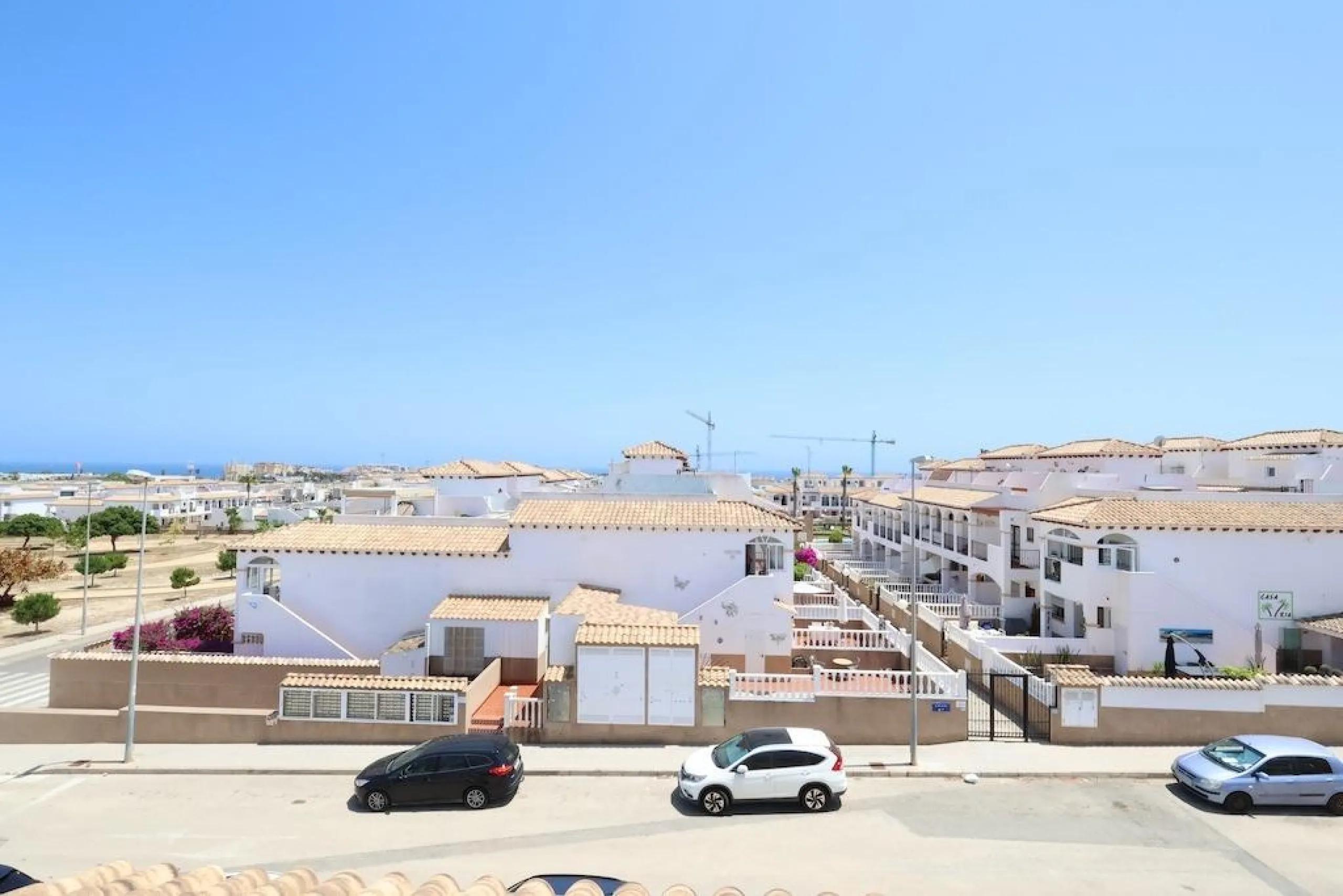 La Ciñuelica Duplex 2 dormitorios