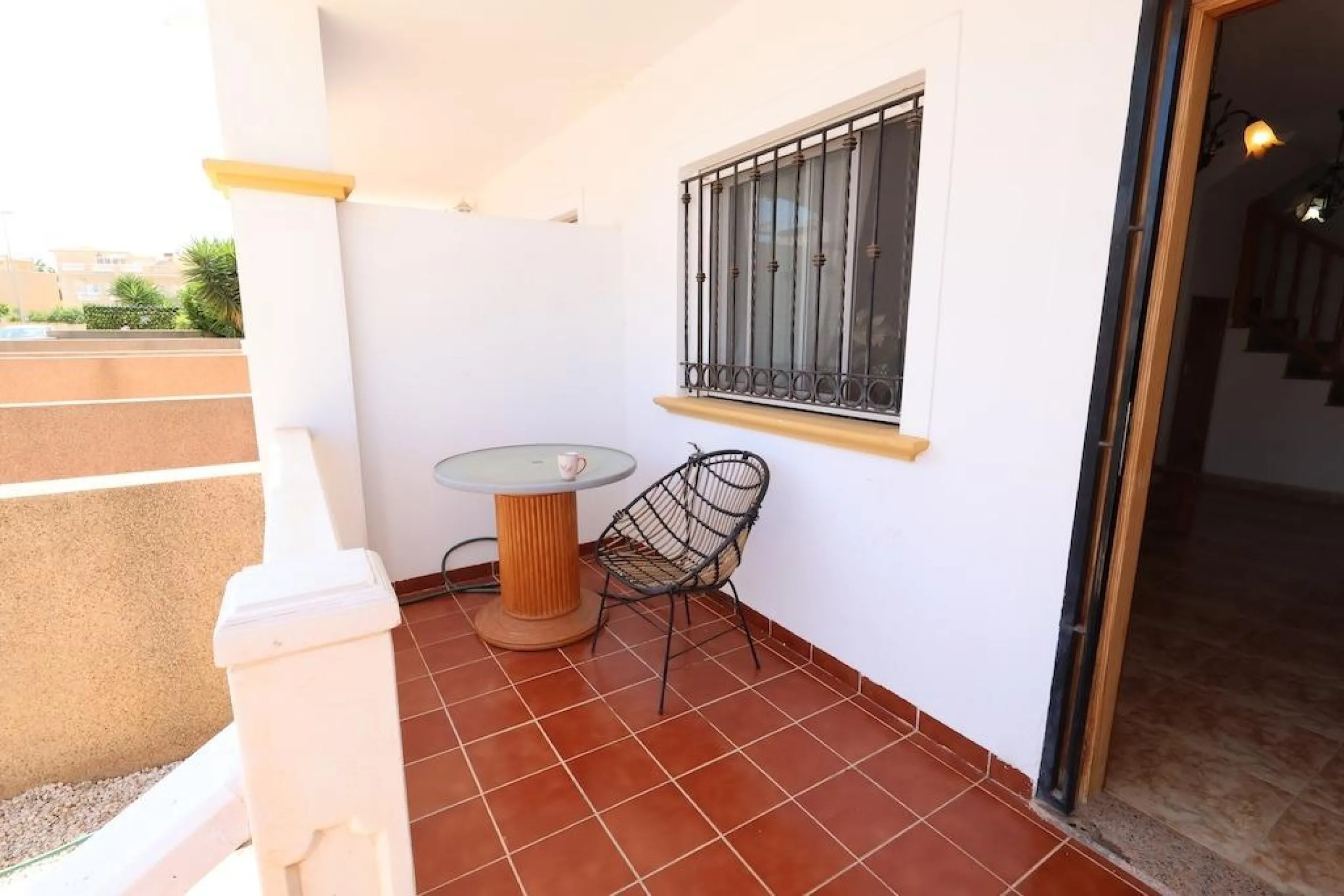 La Ciñuelica Duplex 2 dormitorios