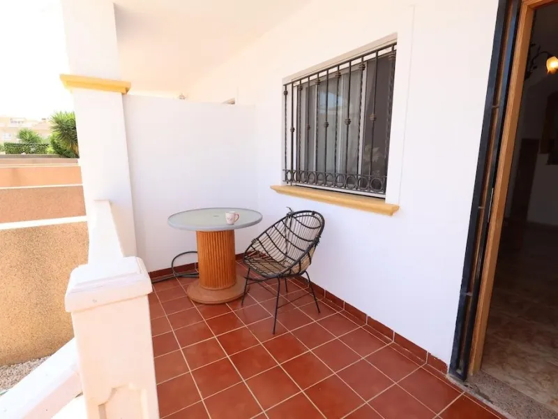 La Ciñuelica Duplex 2 dormitorios