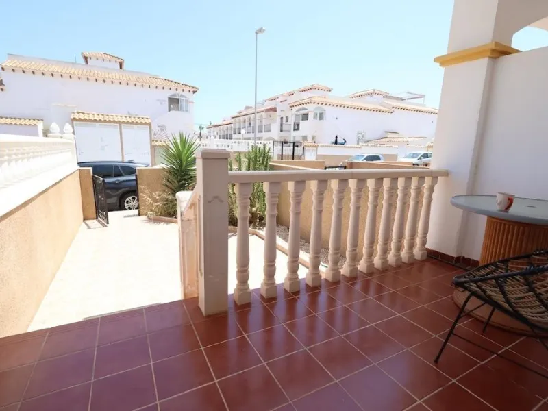 La Ciñuelica Duplex 2 dormitorios
