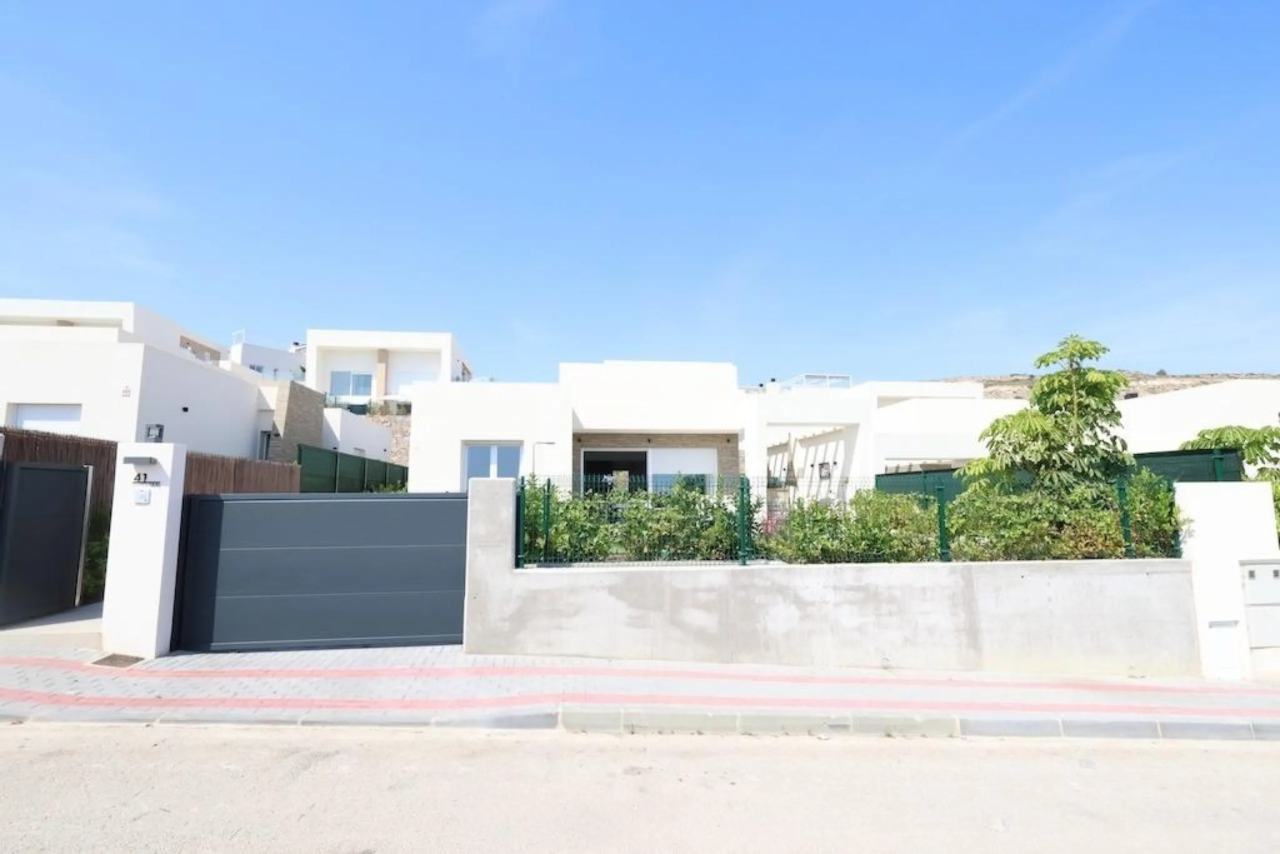 La Finca Golf Algorfa Luxury Villa