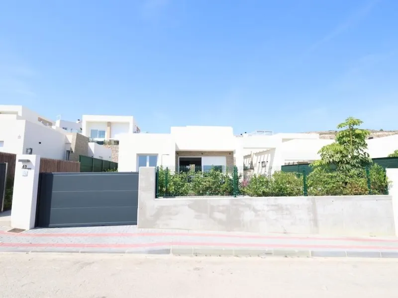 La Finca Golf Algorfa Luxury Villa