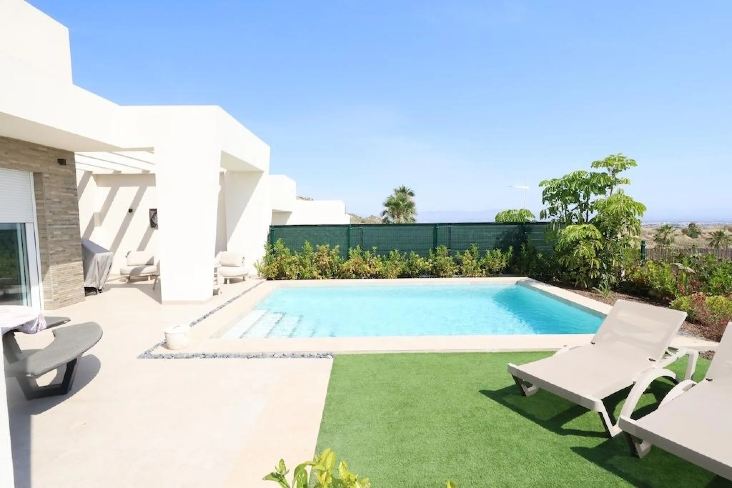 La Finca Golf Algorfa Luxury Villa