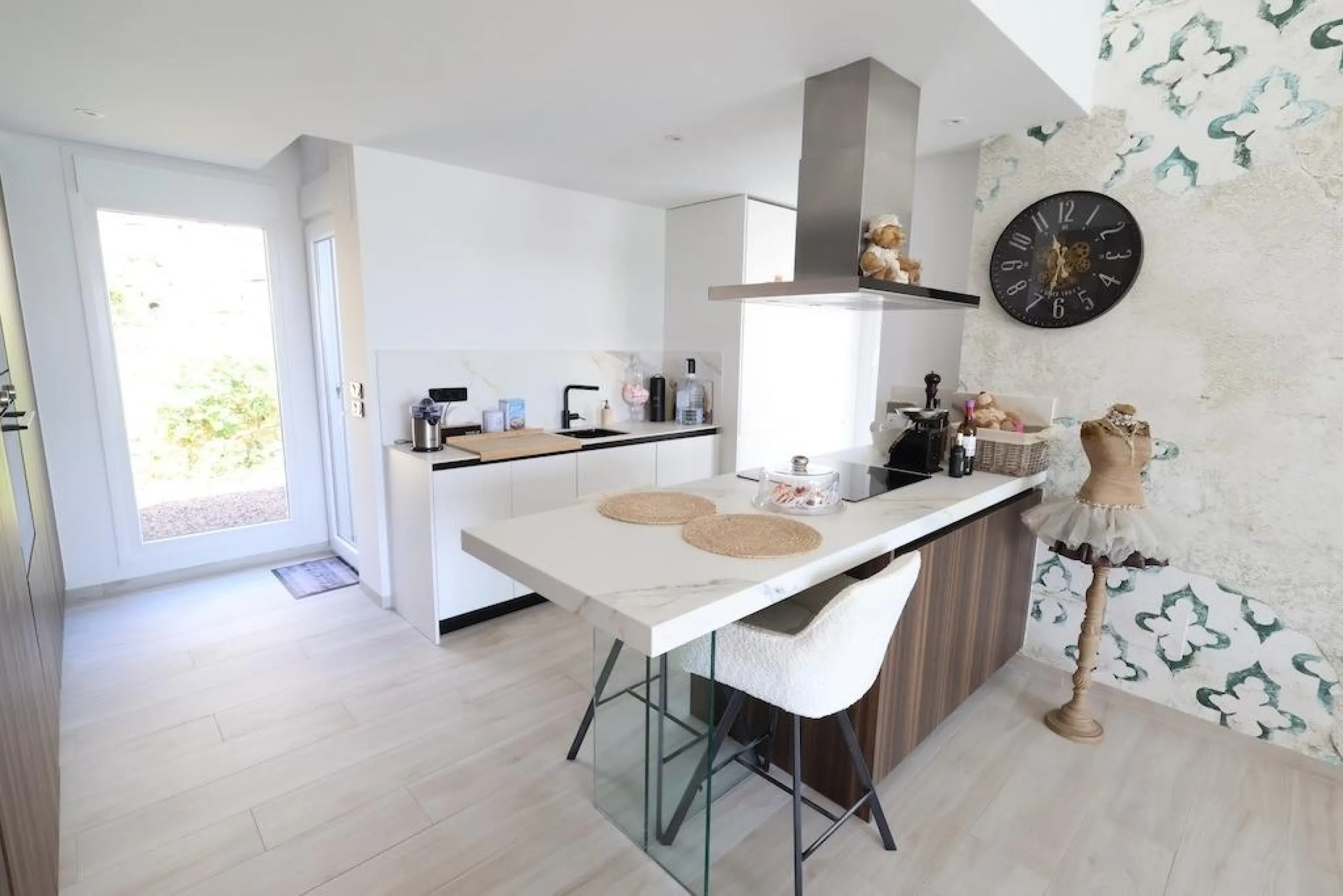 La Finca Golf Algorfa Luxury Villa