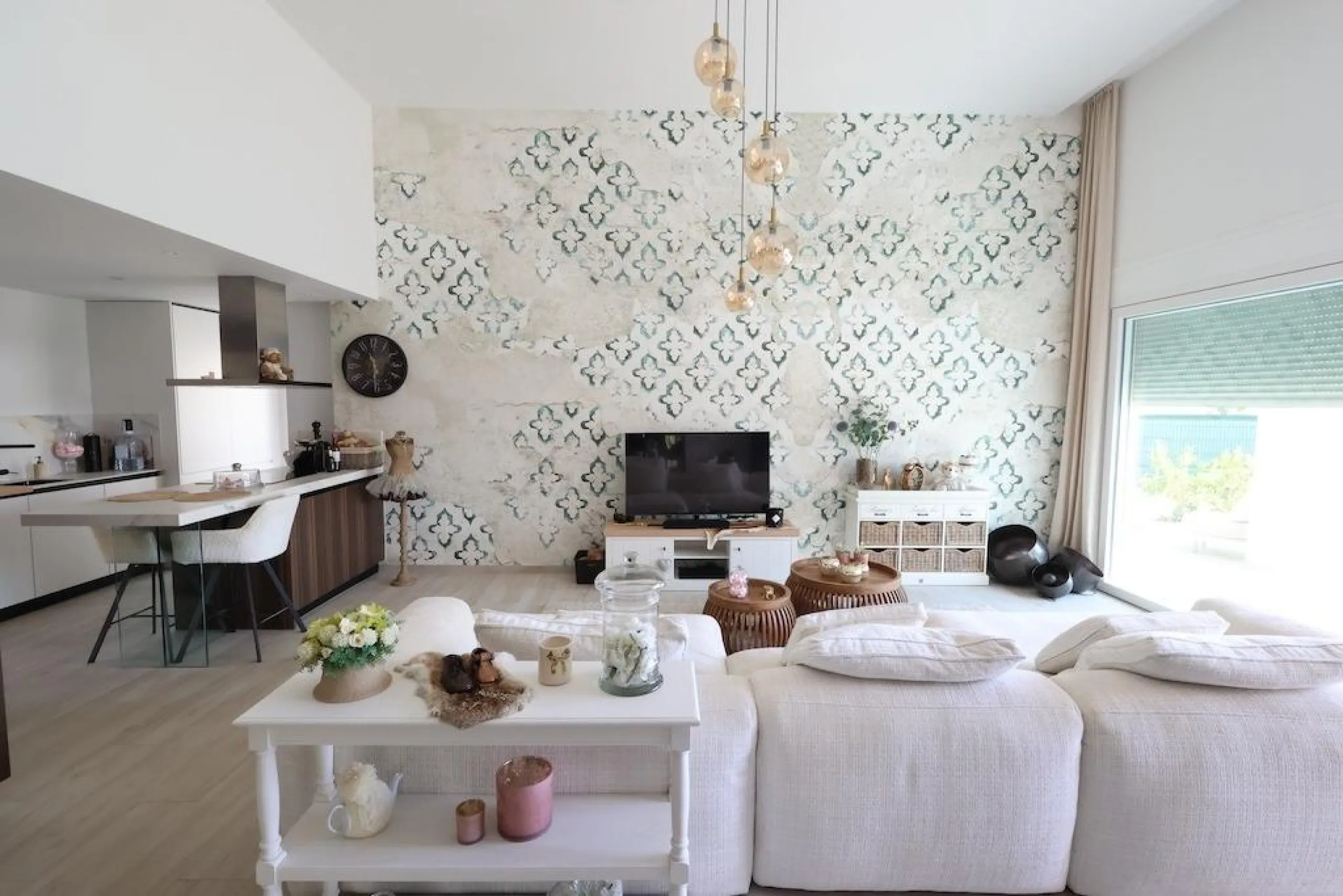 La Finca Golf Algorfa Luxury Villa