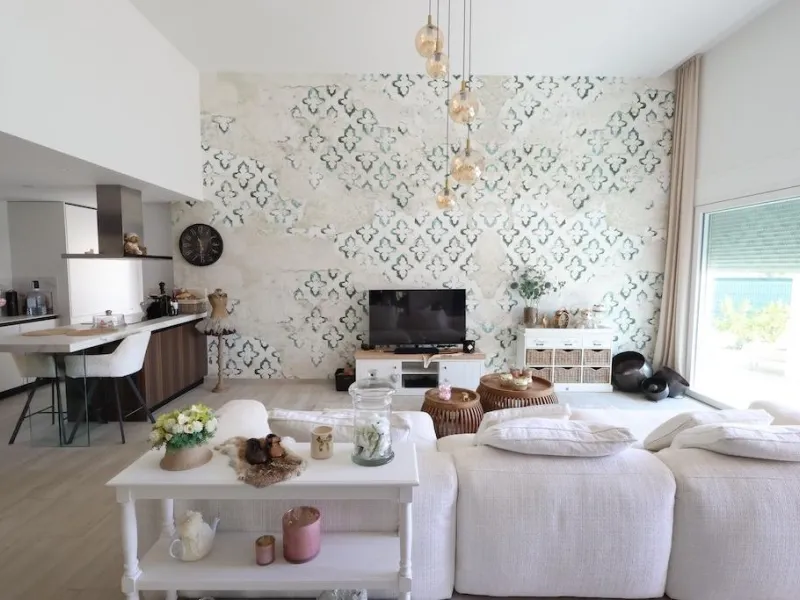 La Finca Golf Algorfa Luxury Villa