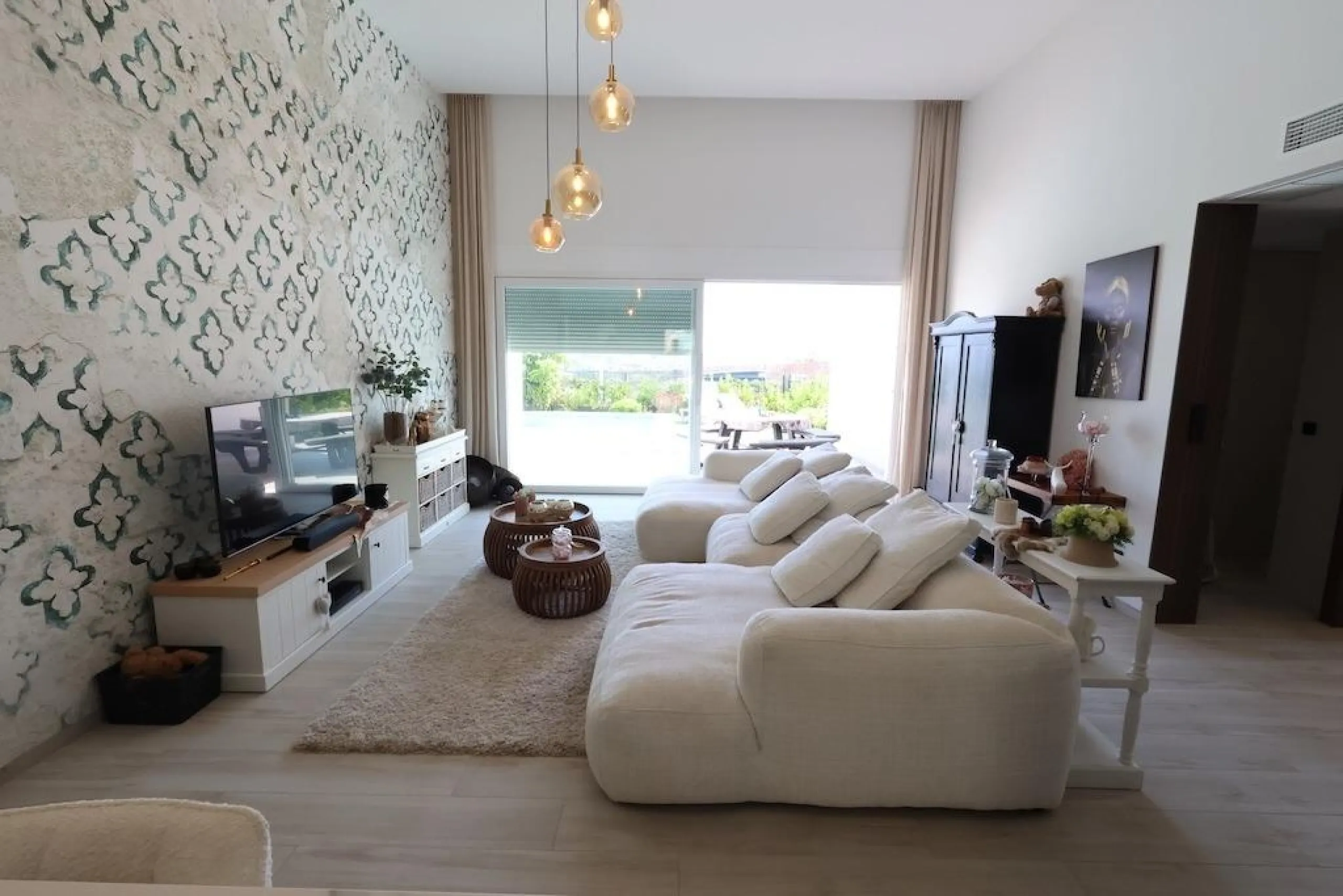 La Finca Golf Algorfa Luxury Villa