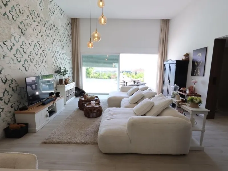 La Finca Golf Algorfa Luxury Villa