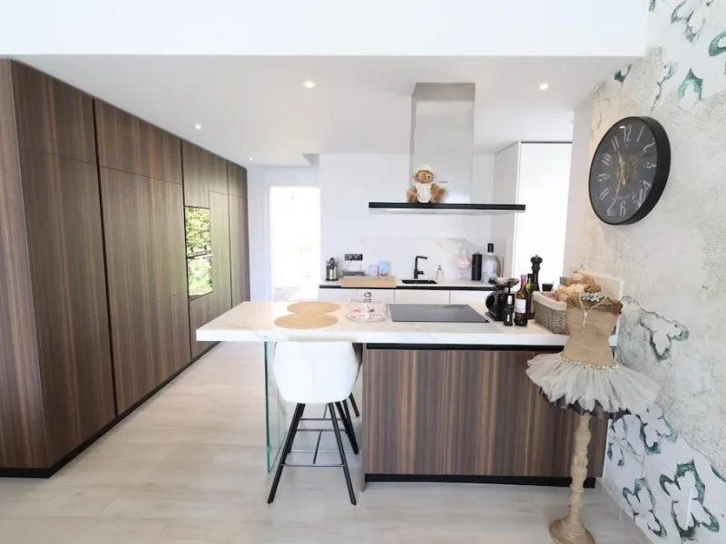 La Finca Golf Algorfa Luxury Villa