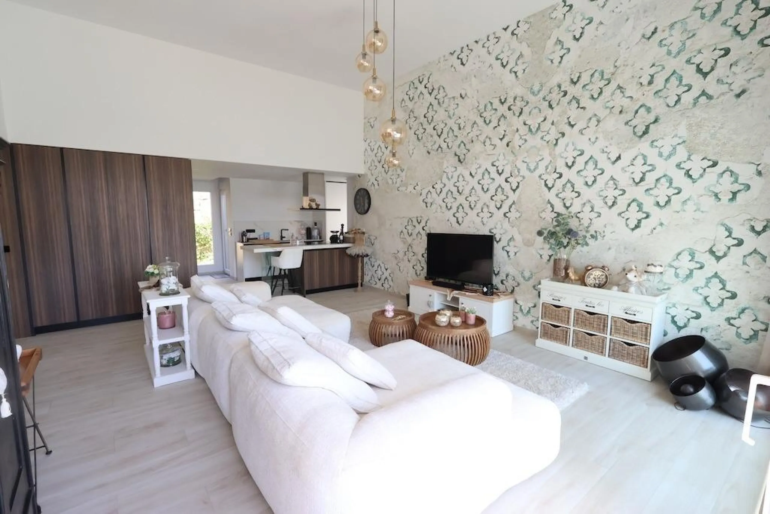La Finca Golf Algorfa Luxury Villa