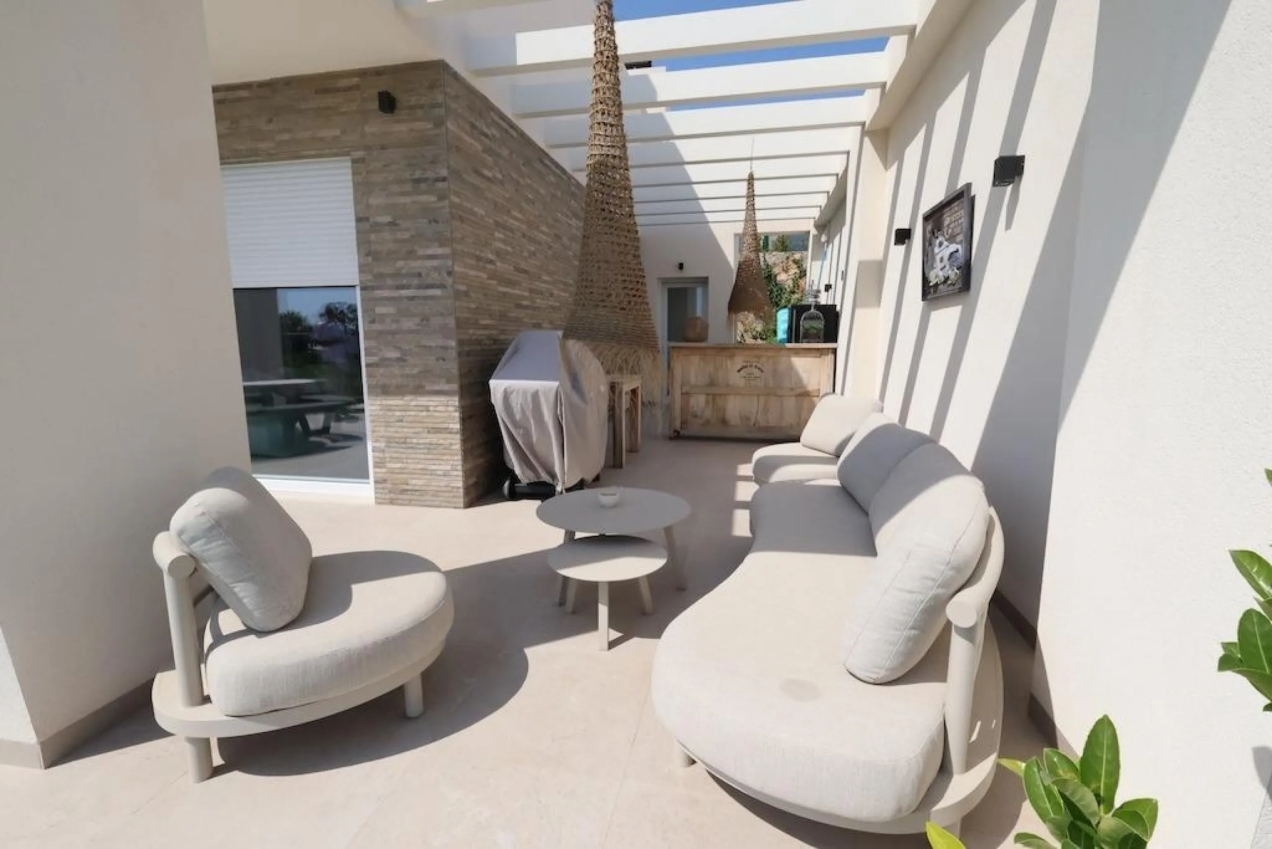 La Finca Golf Algorfa Luxury Villa