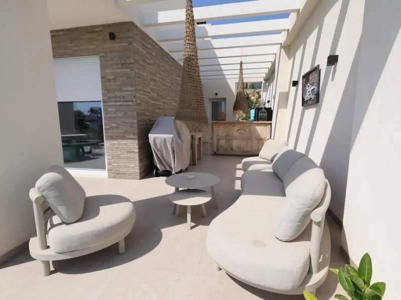 La Finca Golf Algorfa Luxury Villa