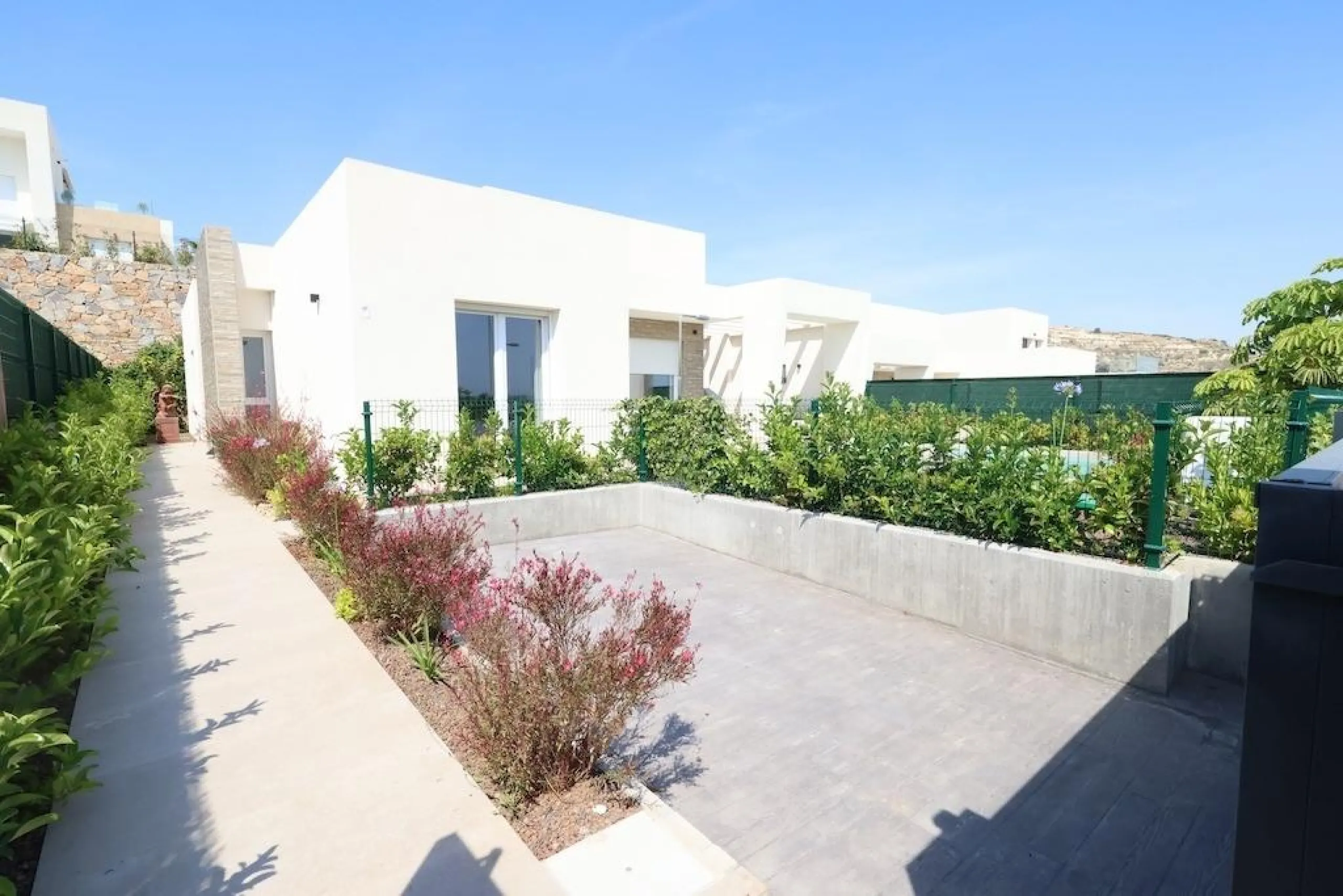 La Finca Golf Algorfa Luxury Villa