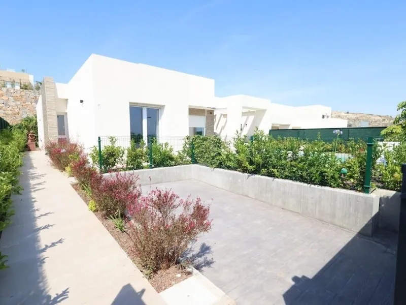 La Finca Golf Algorfa Luxury Villa