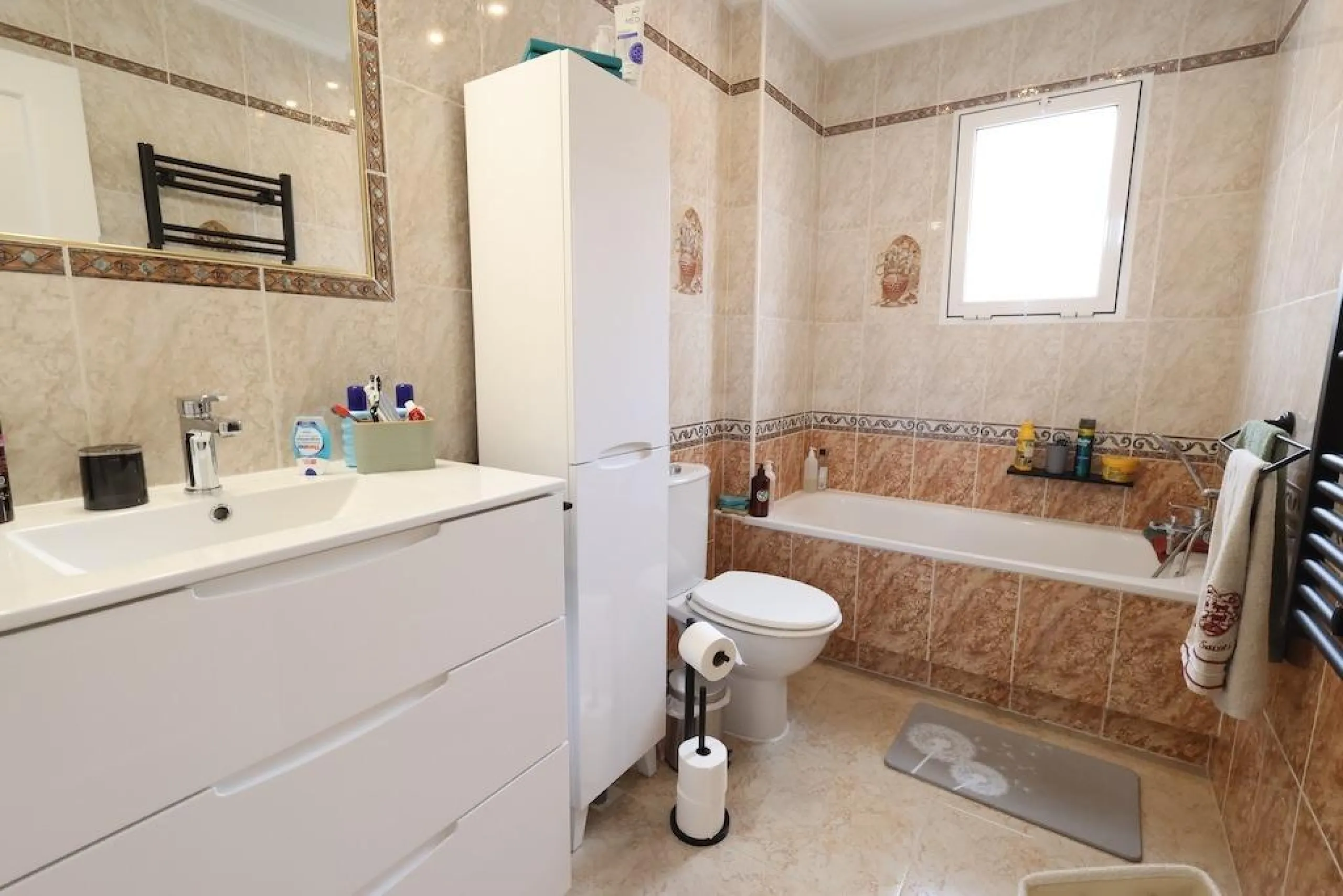 Detached villa in Blue Lagoon