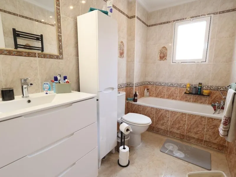 Detached villa in Blue Lagoon
