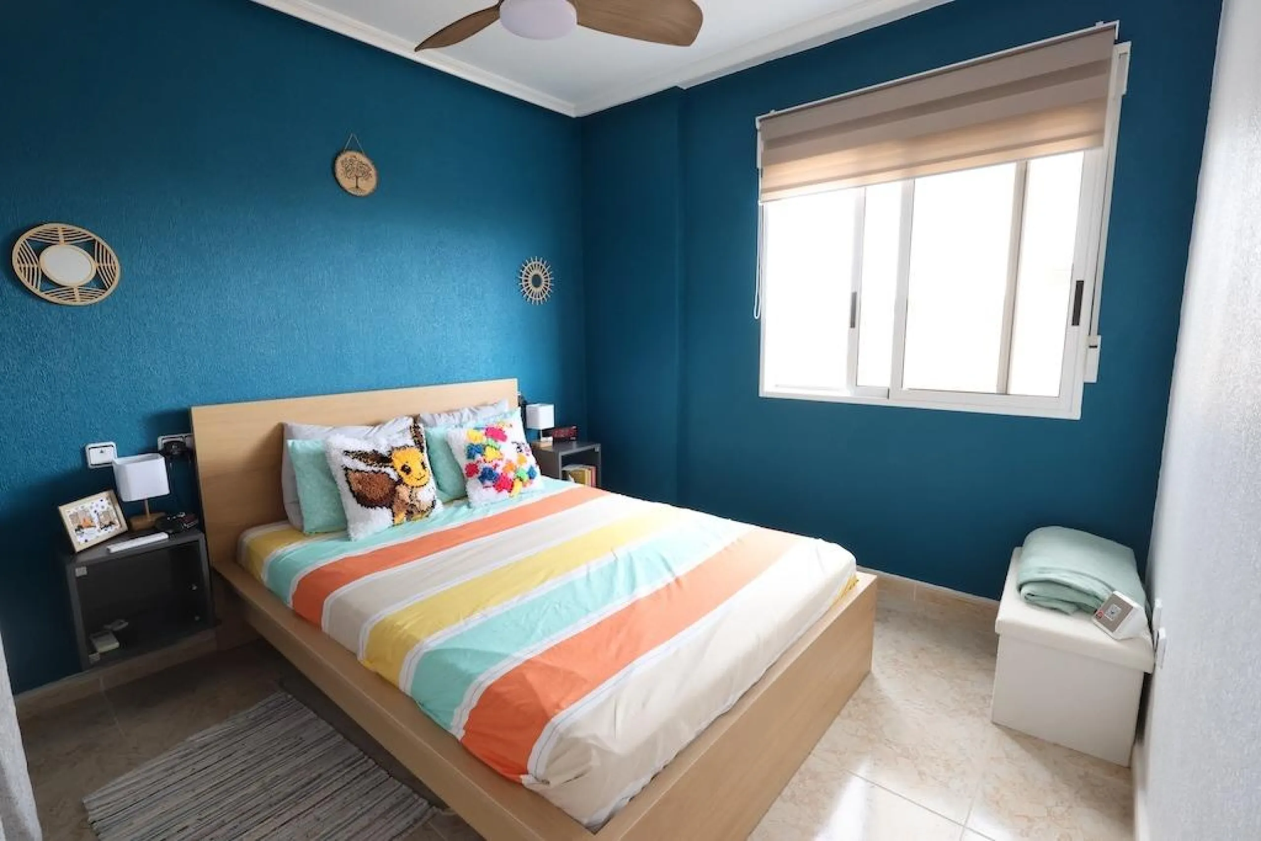 Detached villa in Blue Lagoon