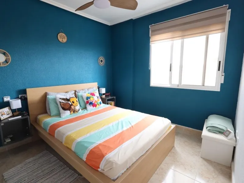 Detached villa in Blue Lagoon