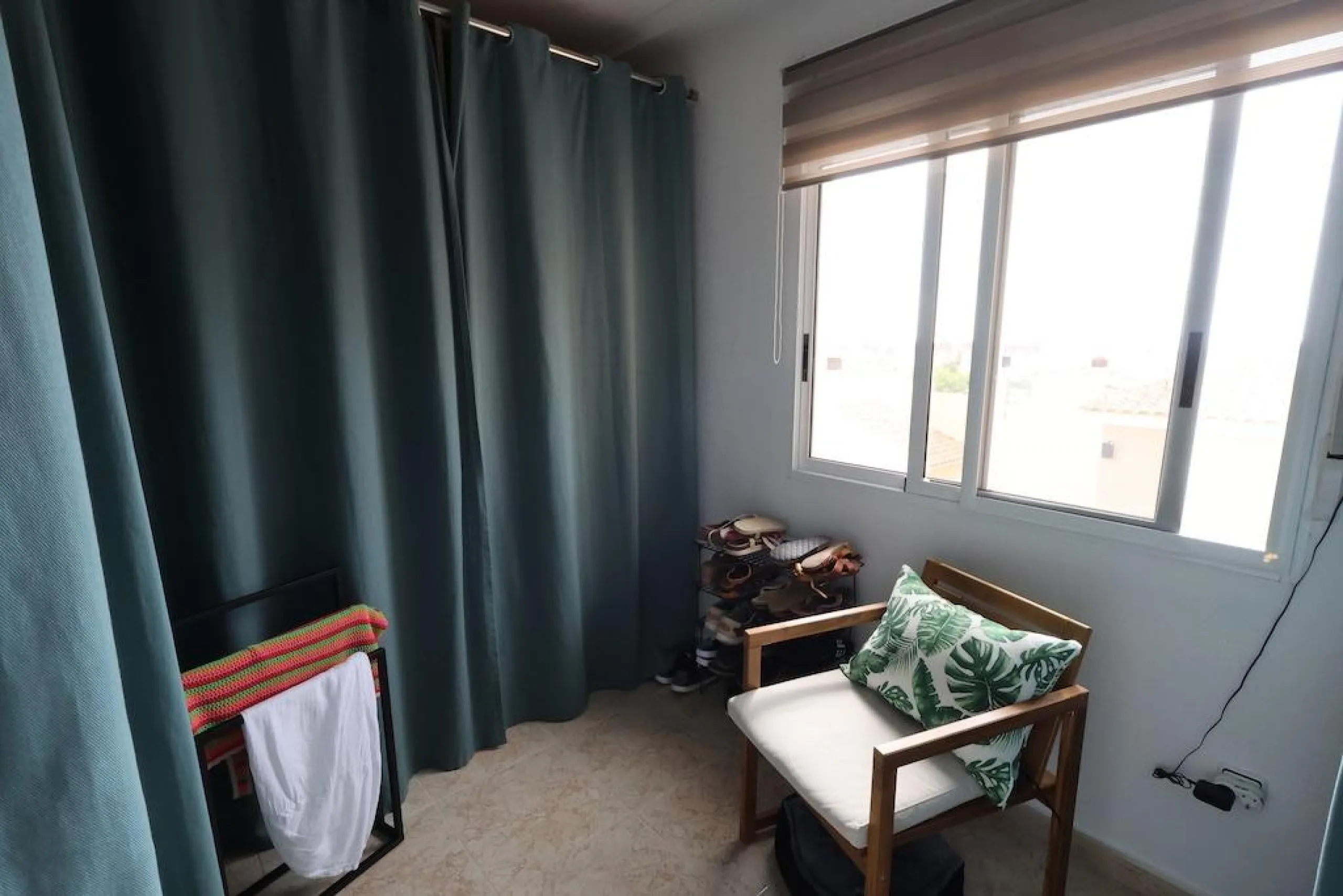 Detached villa in Blue Lagoon