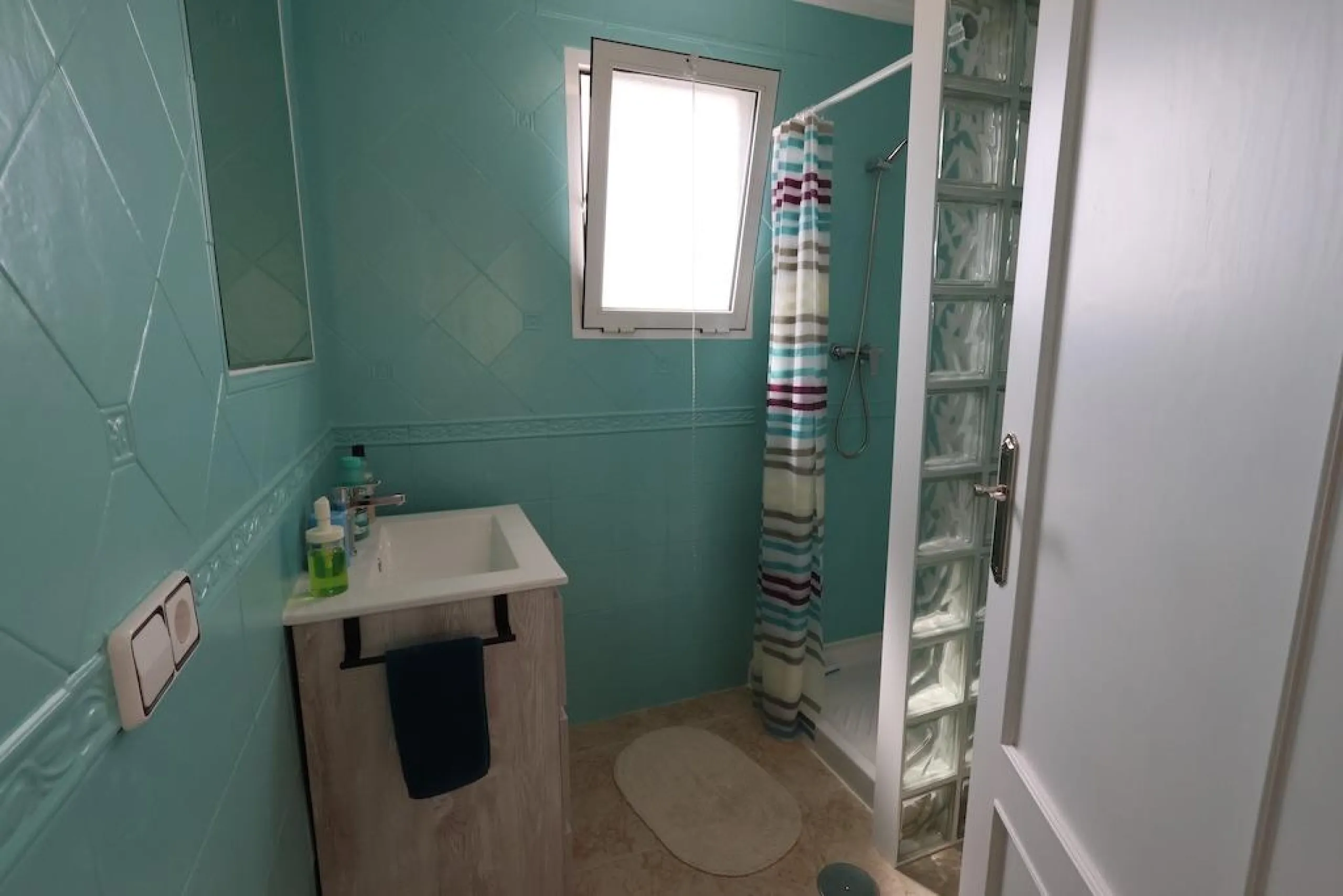 Detached villa in Blue Lagoon