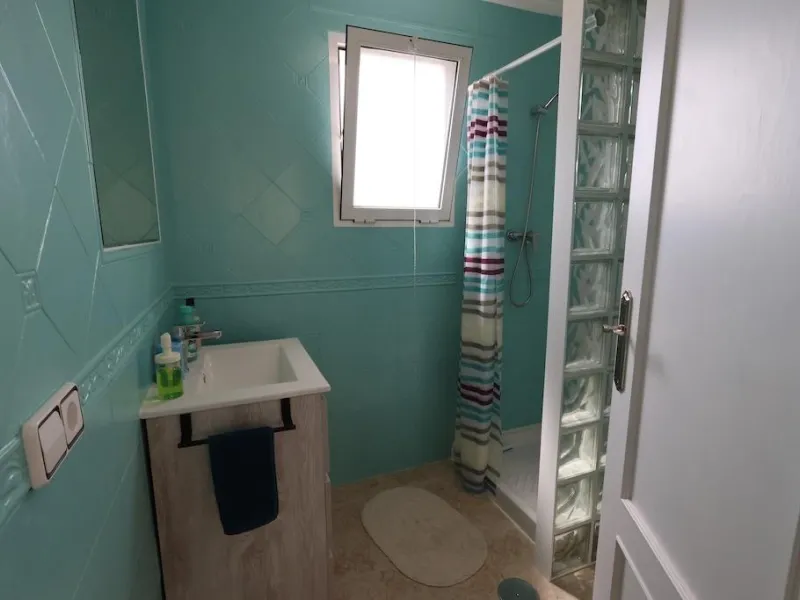 Detached villa in Blue Lagoon