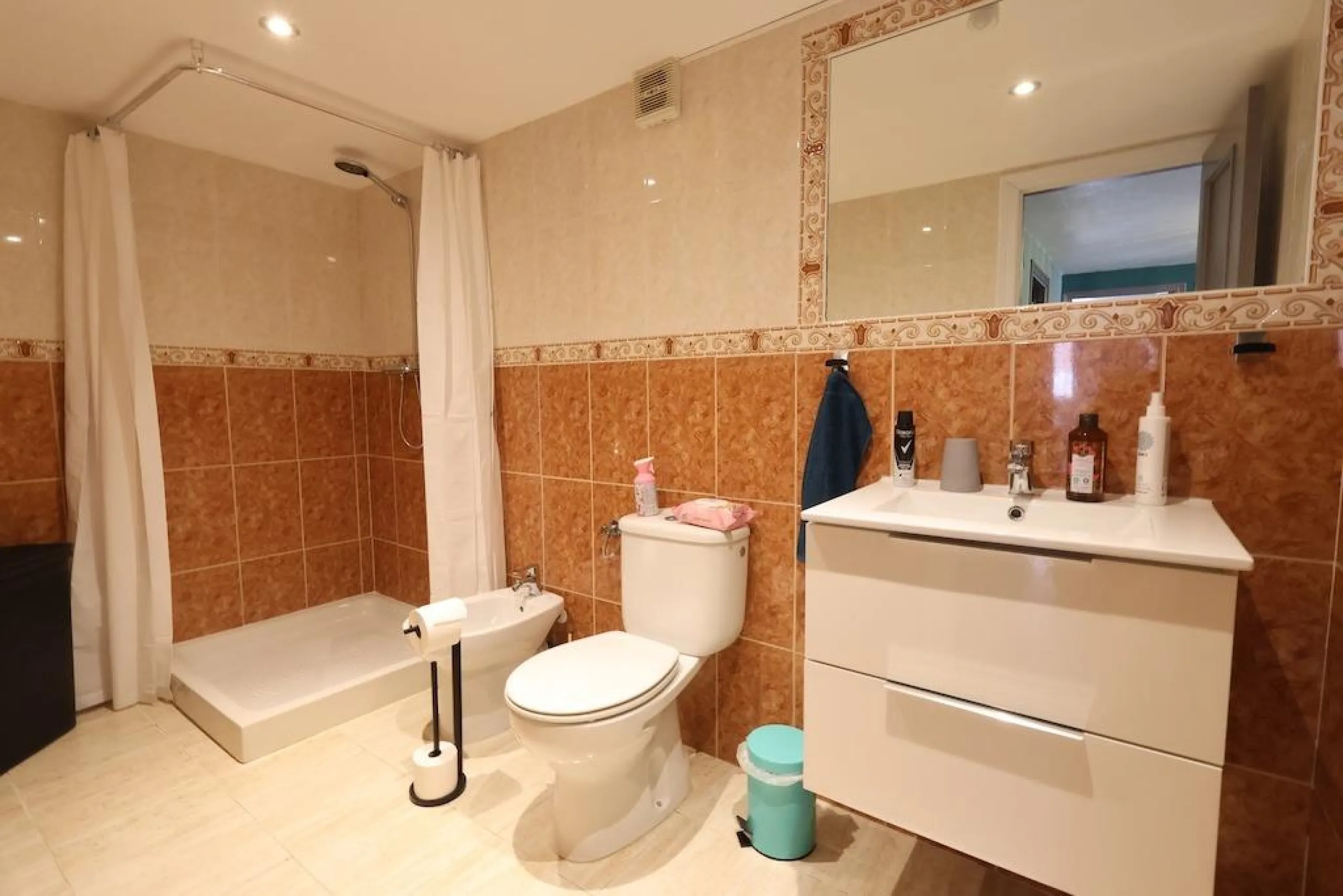 Detached villa in Blue Lagoon