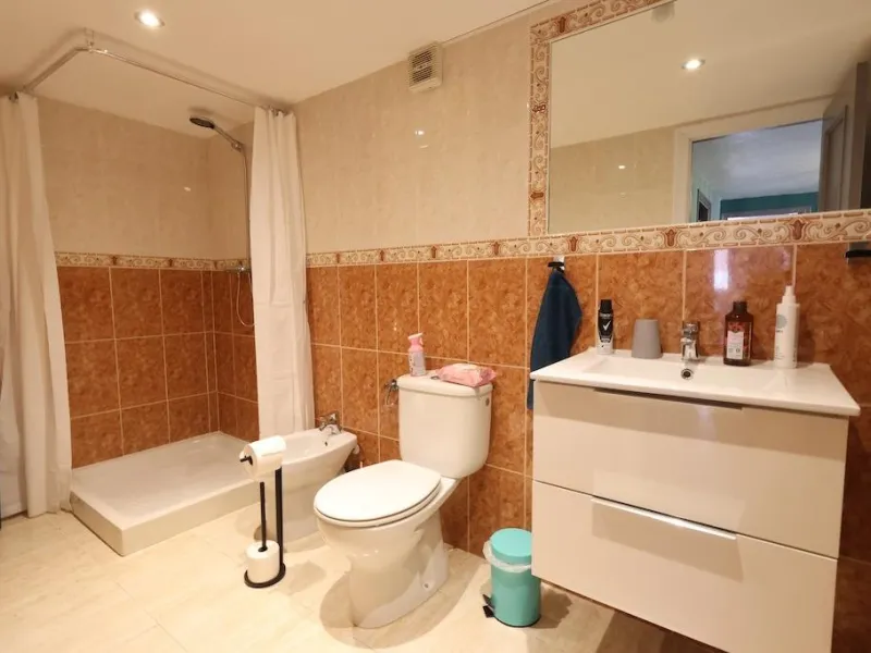 Detached villa in Blue Lagoon