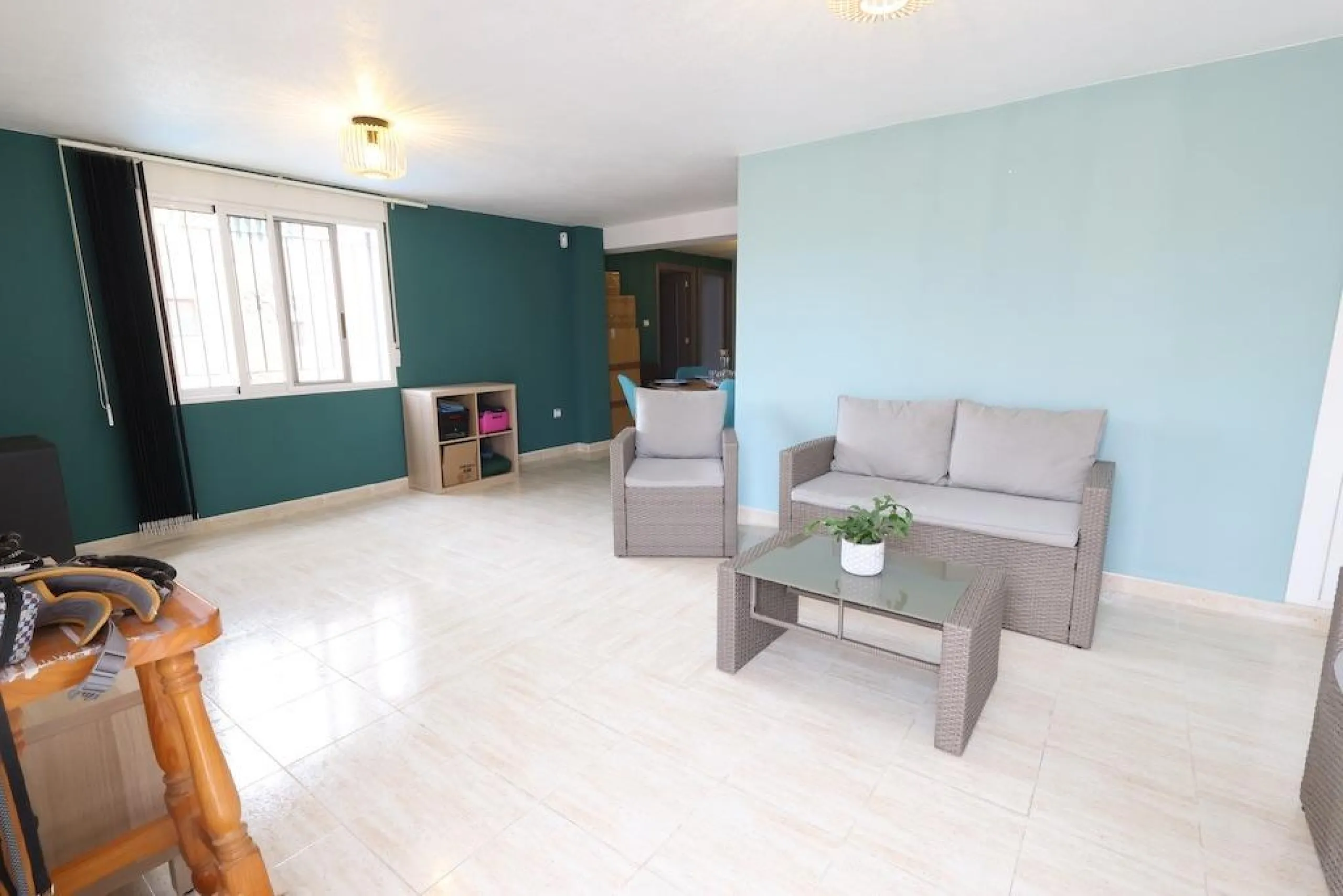 Detached villa in Blue Lagoon