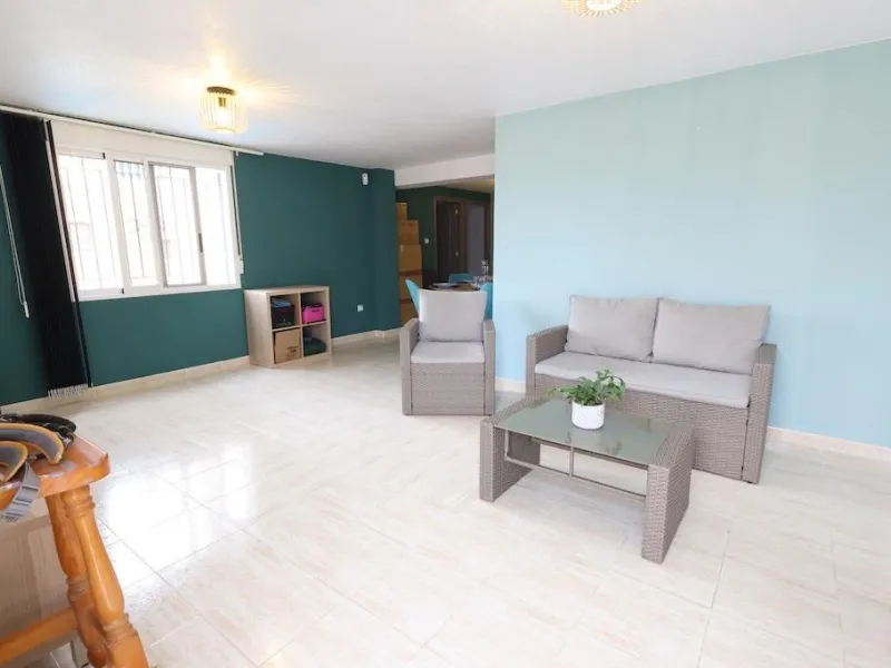Detached villa in Blue Lagoon