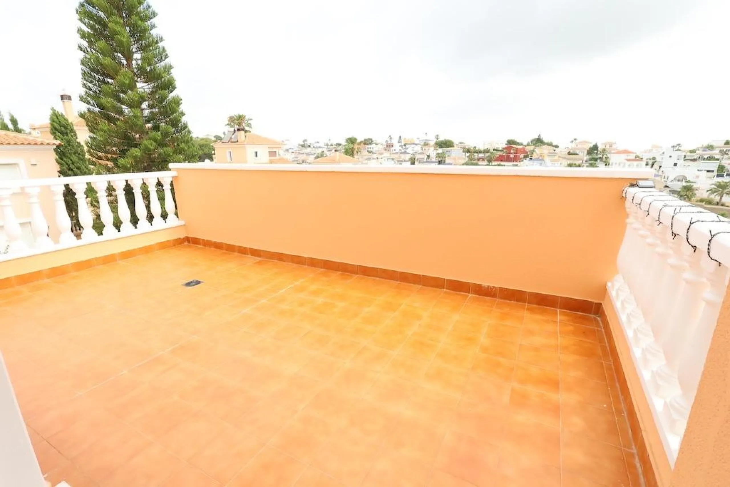 Detached villa in Blue Lagoon