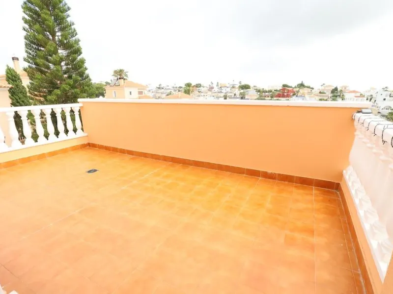 Detached villa in Blue Lagoon