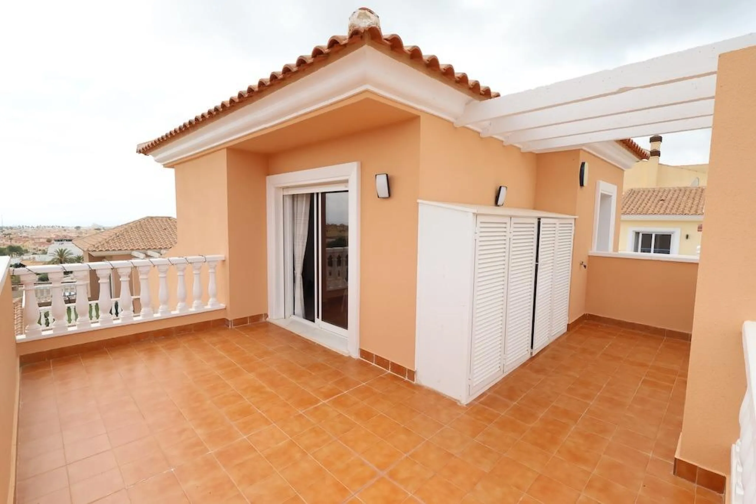 Detached villa in Blue Lagoon